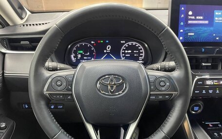 Toyota Venza, 2022 год, 3 331 552 рублей, 11 фотография