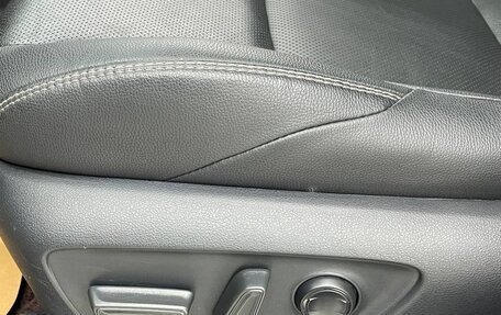 Toyota Venza, 2022 год, 3 331 552 рублей, 12 фотография