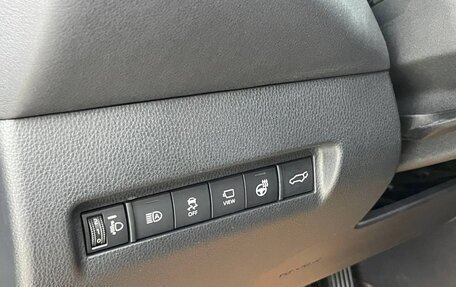 Toyota Venza, 2022 год, 3 331 552 рублей, 16 фотография