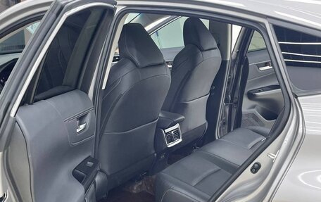 Toyota Venza, 2022 год, 3 331 552 рублей, 20 фотография
