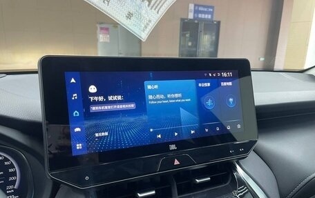 Toyota Venza, 2022 год, 3 331 552 рублей, 17 фотография