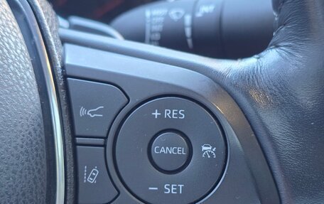 Toyota Camry, 2020 год, 2 640 000 рублей, 21 фотография