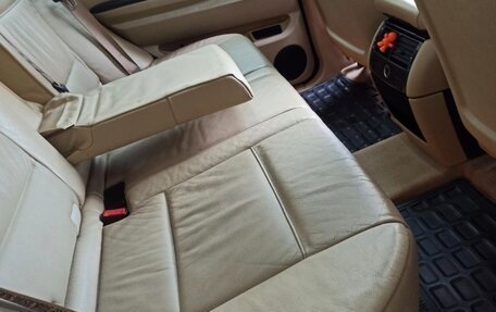 BMW X5, 2001 год, 2 100 000 рублей, 10 фотография