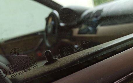 BMW X5, 2001 год, 2 100 000 рублей, 8 фотография