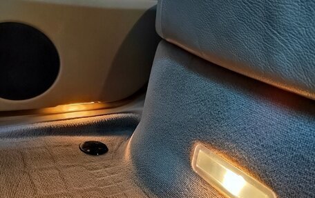 BMW X5, 2001 год, 2 100 000 рублей, 17 фотография