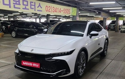 Toyota Crown, 2023 год, 3 704 259 рублей, 1 фотография