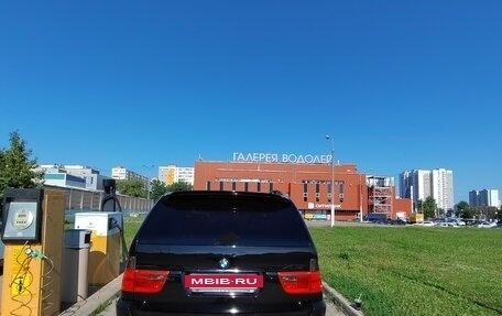 BMW X5, 2001 год, 2 100 000 рублей, 22 фотография