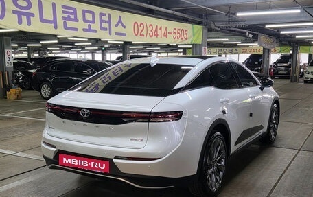 Toyota Crown, 2023 год, 3 704 259 рублей, 4 фотография