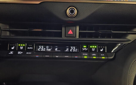 Toyota Crown, 2023 год, 3 704 259 рублей, 7 фотография