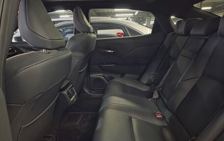 Toyota Crown, 2023 год, 3 704 259 рублей, 19 фотография