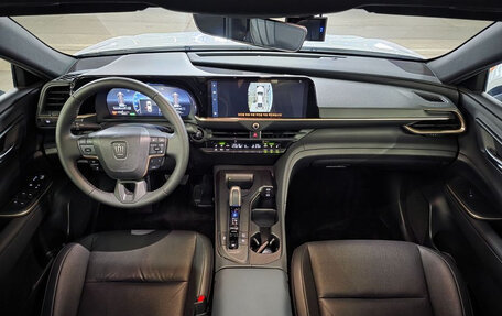 Toyota Crown, 2023 год, 3 704 259 рублей, 18 фотография