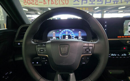Toyota Crown, 2023 год, 3 704 259 рублей, 17 фотография