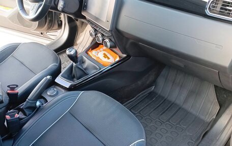 Renault Arkana I, 2019 год, 1 750 000 рублей, 4 фотография