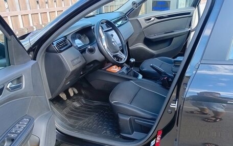 Renault Arkana I, 2019 год, 1 750 000 рублей, 3 фотография