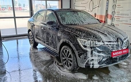 Renault Arkana I, 2019 год, 1 750 000 рублей, 8 фотография