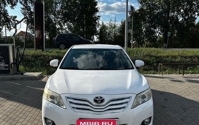 Toyota Camry, 2009 год, 1 100 000 рублей, 1 фотография
