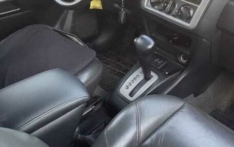 Mitsubishi Pajero Pinin, 2003 год, 600 000 рублей, 6 фотография