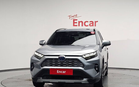 Toyota RAV4, 2023 год, 3 644 419 рублей, 3 фотография