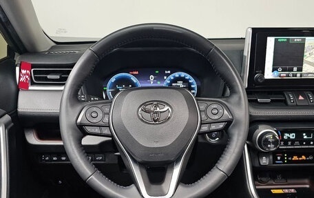 Toyota RAV4, 2023 год, 3 644 419 рублей, 11 фотография