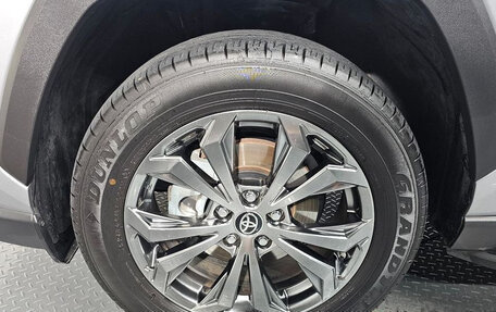 Toyota RAV4, 2023 год, 3 644 419 рублей, 20 фотография