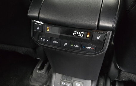 Toyota Highlander, 2023 год, 4 996 346 рублей, 6 фотография