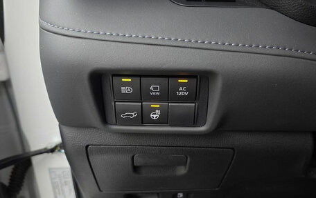 Toyota Highlander, 2023 год, 4 996 346 рублей, 8 фотография