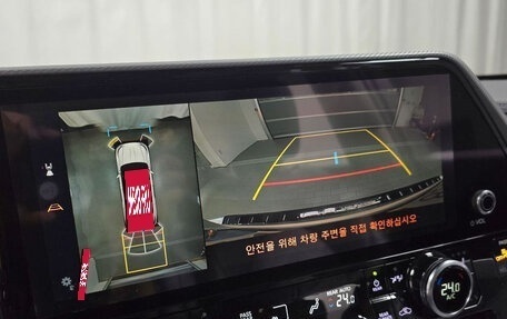 Toyota Highlander, 2023 год, 4 996 346 рублей, 10 фотография