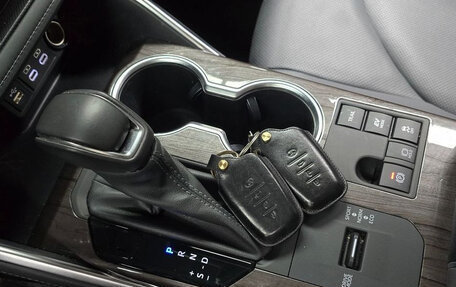 Toyota Highlander, 2023 год, 4 996 346 рублей, 16 фотография