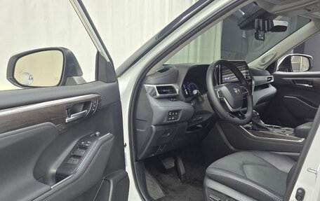 Toyota Highlander, 2023 год, 4 996 346 рублей, 14 фотография