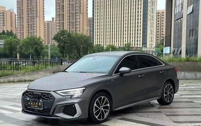 Audi A3, 2022 год, 2 000 010 рублей, 1 фотография
