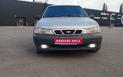 Daewoo Nexia I рестайлинг, 2007 год, 129 000 рублей, 1 фотография