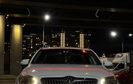 Brilliance H530 I, 2015 год, 850 000 рублей, 1 фотография