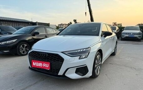 Audi A3, 2022 год, 2 000 050 рублей, 1 фотография