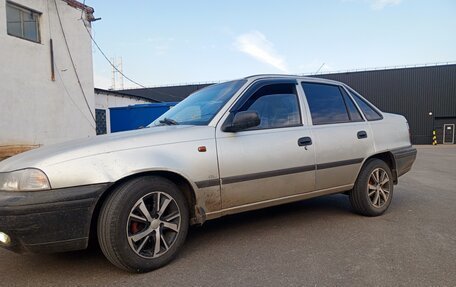 Daewoo Nexia I рестайлинг, 2007 год, 129 000 рублей, 2 фотография