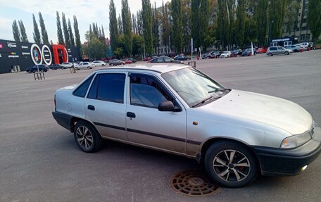 Daewoo Nexia I рестайлинг, 2007 год, 129 000 рублей, 8 фотография