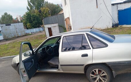 Daewoo Nexia I рестайлинг, 2007 год, 129 000 рублей, 5 фотография