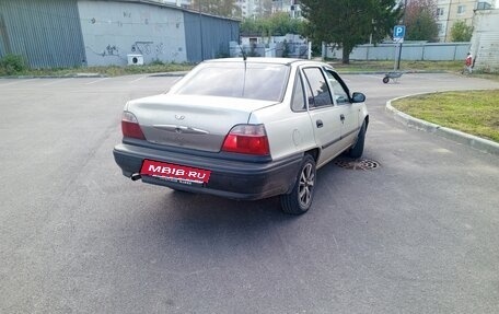 Daewoo Nexia I рестайлинг, 2007 год, 129 000 рублей, 7 фотография