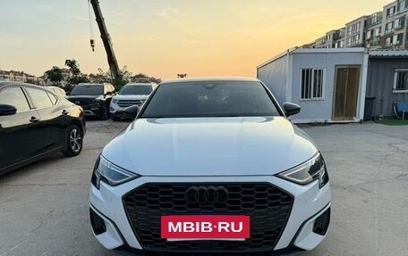 Audi A3, 2022 год, 2 000 050 рублей, 2 фотография