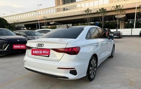 Audi A3, 2022 год, 2 000 050 рублей, 3 фотография