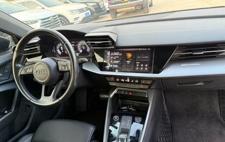 Audi A3, 2022 год, 2 000 050 рублей, 5 фотография