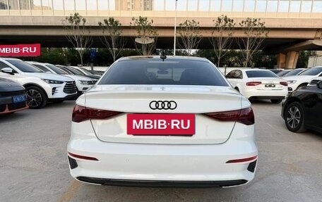 Audi A3, 2022 год, 2 000 050 рублей, 4 фотография