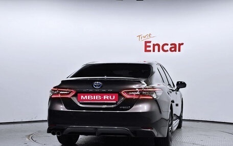 Toyota Camry, 2023 год, 3 171 244 рублей, 4 фотография