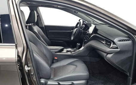 Toyota Camry, 2023 год, 3 171 244 рублей, 14 фотография