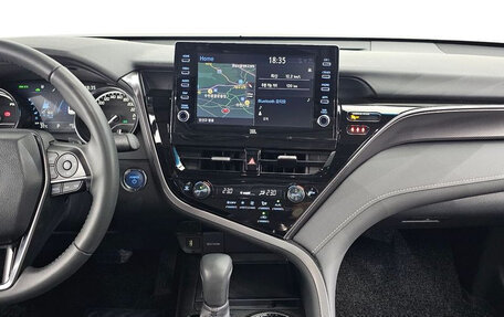 Toyota Camry, 2023 год, 3 171 244 рублей, 11 фотография