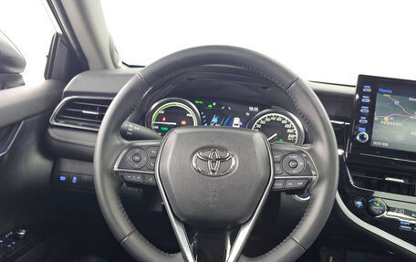 Toyota Camry, 2023 год, 3 171 244 рублей, 12 фотография