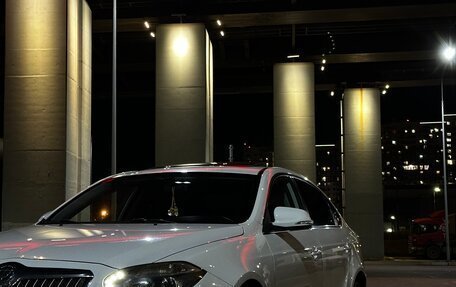 Brilliance H530 I, 2015 год, 850 000 рублей, 3 фотография