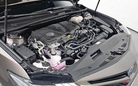 Toyota Camry, 2023 год, 3 171 244 рублей, 19 фотография