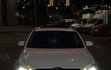 Brilliance H530 I, 2015 год, 850 000 рублей, 4 фотография