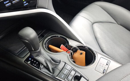 Toyota Camry, 2023 год, 3 171 244 рублей, 16 фотография
