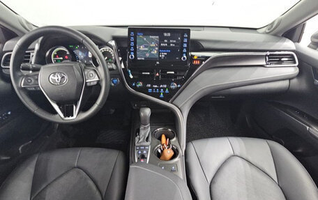 Toyota Camry, 2023 год, 3 171 244 рублей, 18 фотография